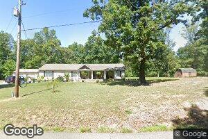 3322 Cherry Ridge Rd, Thurman, OH 45685