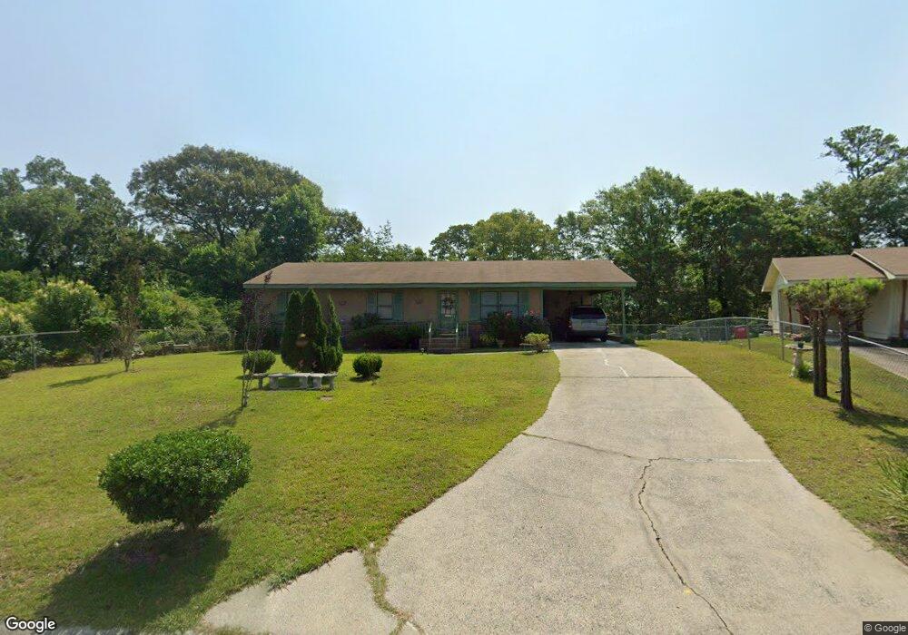 3441 Warpath Rd, Macon, GA 31217 - photo 1