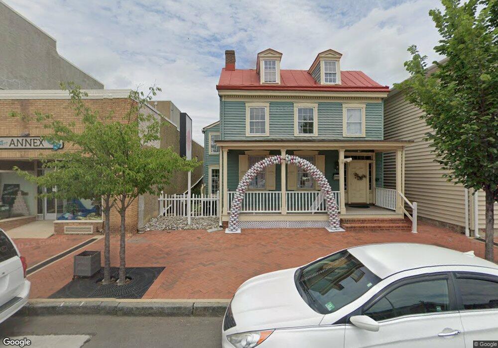 41 W Main St, Middletown, DE 19709 - photo 1