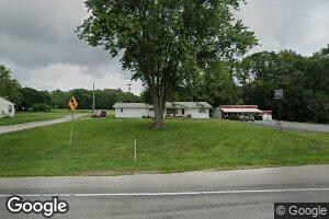 213 W Pat Rady Way, Bainbridge, IN 46105