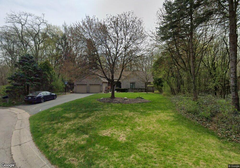 1200 Foxwood Ct unit Bldg-Unit, Bloomfield Hills, MI 48304 - photo 1