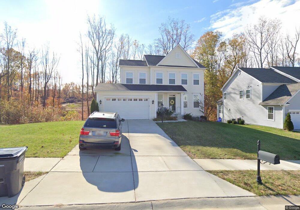 6723 Mccormick Dr, Bryans Road, MD 20616 - photo 1