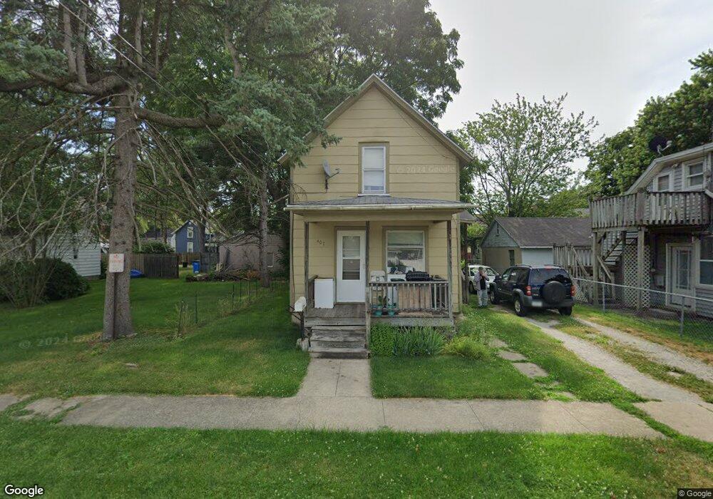 407 Scott St, La Porte, IN 46350 - photo 1