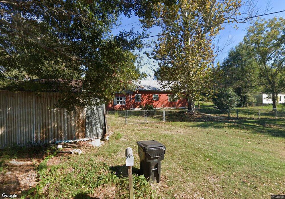 20126 Adolphus Rd, Covington, LA 70435 - photo 1