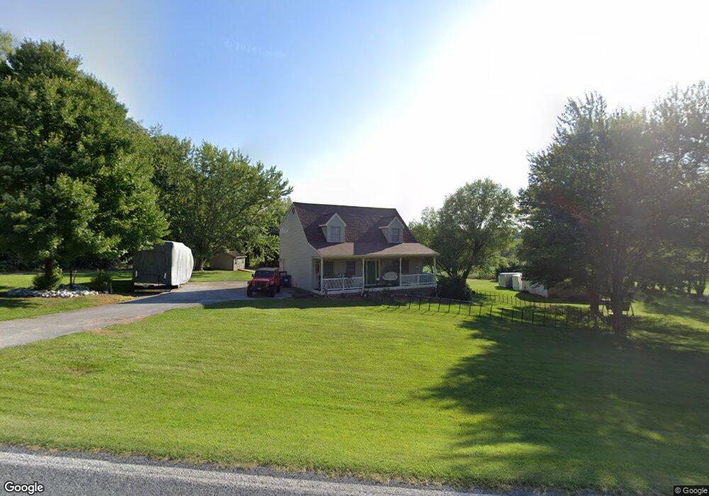 381 Barts Church Rd unit 1, Hanover, PA 17331 - photo 1