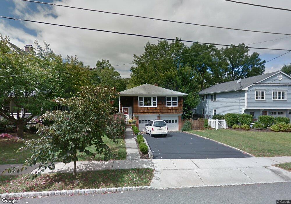 40 Washington Ave, Chatham, NJ 07928 - photo 1