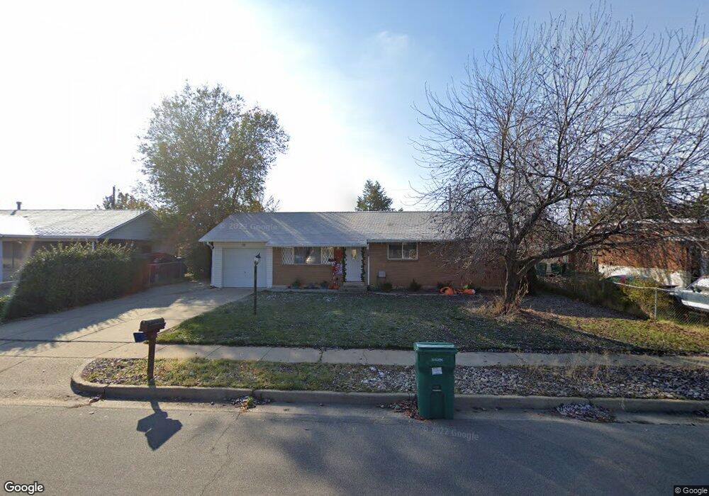 118 E Diamond St, Layton, UT 84041 - photo 1