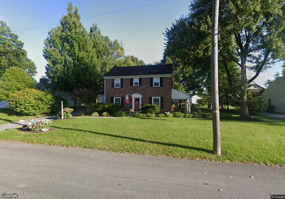 80 Rose Ave, Leola, PA 17540 - photo 1