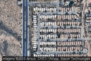 10366 E Avalon Park St, Tucson, AZ 85747
