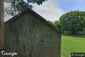 437 Elmore St, Lecompton, KS 66050