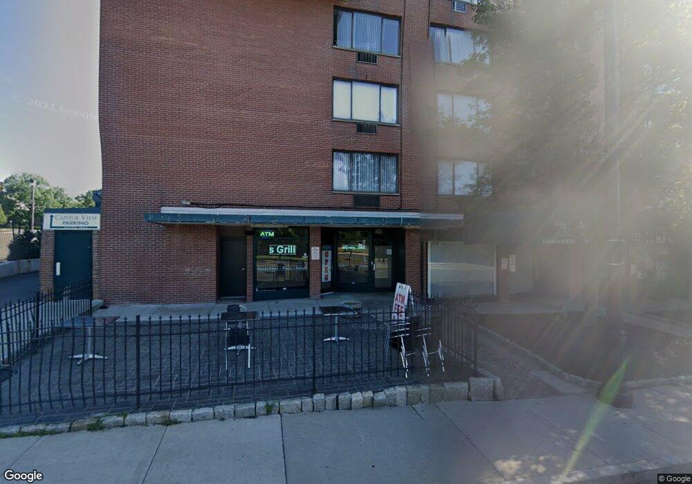 628 Asylum Ave, Hartford, CT 06105 - photo 1