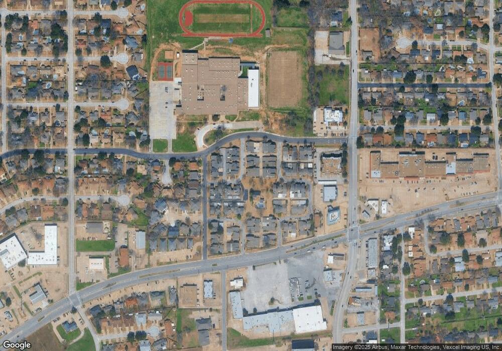 3000 Rustling Leaves Ln, Bedford, TX 76021 - photo 1