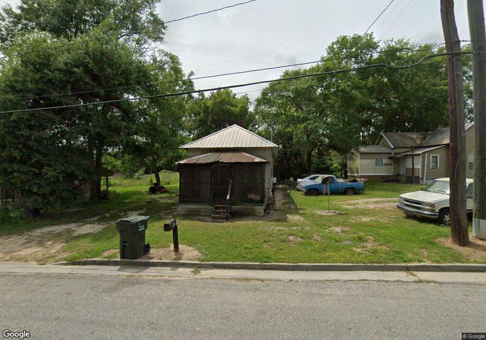 606 2nd Ave NE, Moultrie, GA 31768 - photo 1