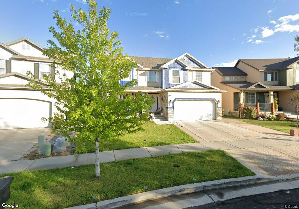 7488 Sunset Maple Dr, West Jordan, UT 84081 - photo 1