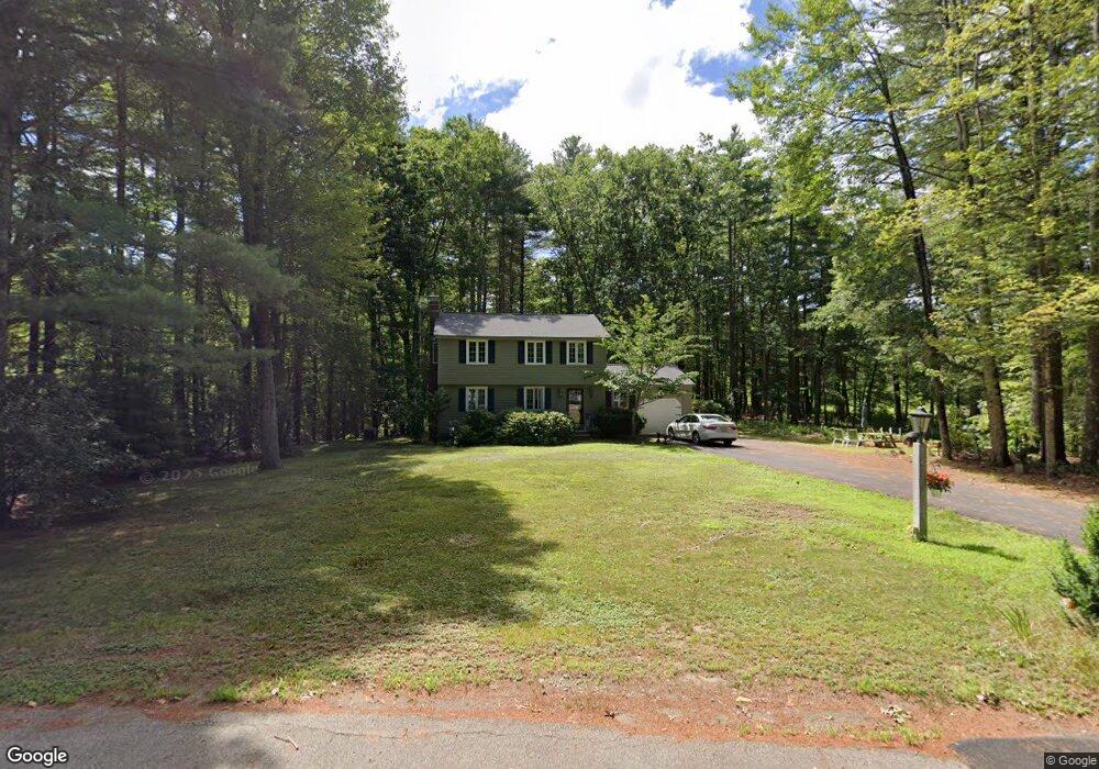 5 Warren Way, Amherst, NH 03031 - photo 1