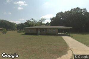 116 Villa Nova St, Cuthbert, GA 39840