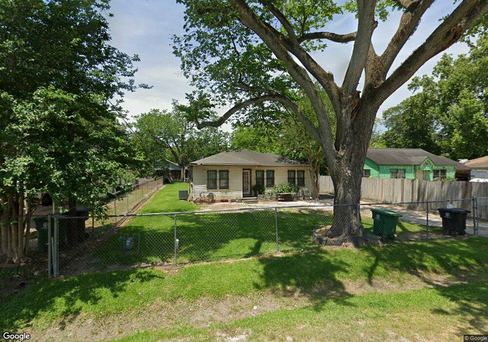 8621 Brannon St, Houston, TX 77093 - photo 1