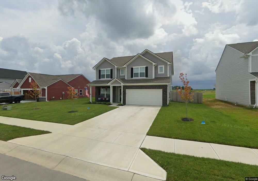 1213 Andromeda Dr, Franklin, IN 46131 - photo 1