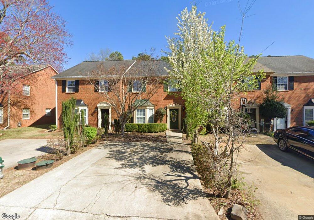 1564 Paces Ferry North Dr SE unit 21, Smyrna, GA 30080 - photo 1