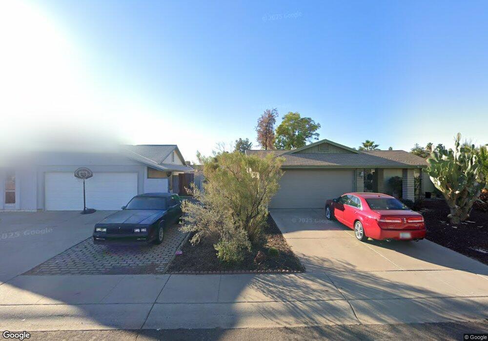 1410 W Los Arboles Place, Chandler, AZ 85224 - photo 1