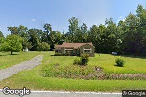 822 Boones Bridge Rd, Como, NC 27818