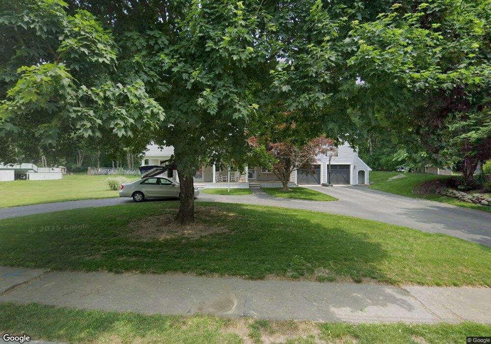 10 Tiffany Cir, West Bridgewater, MA 02379 - photo 1