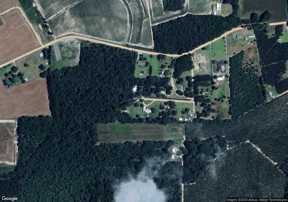 154 Manatee Dr, Alma, GA 31510 - photo 1