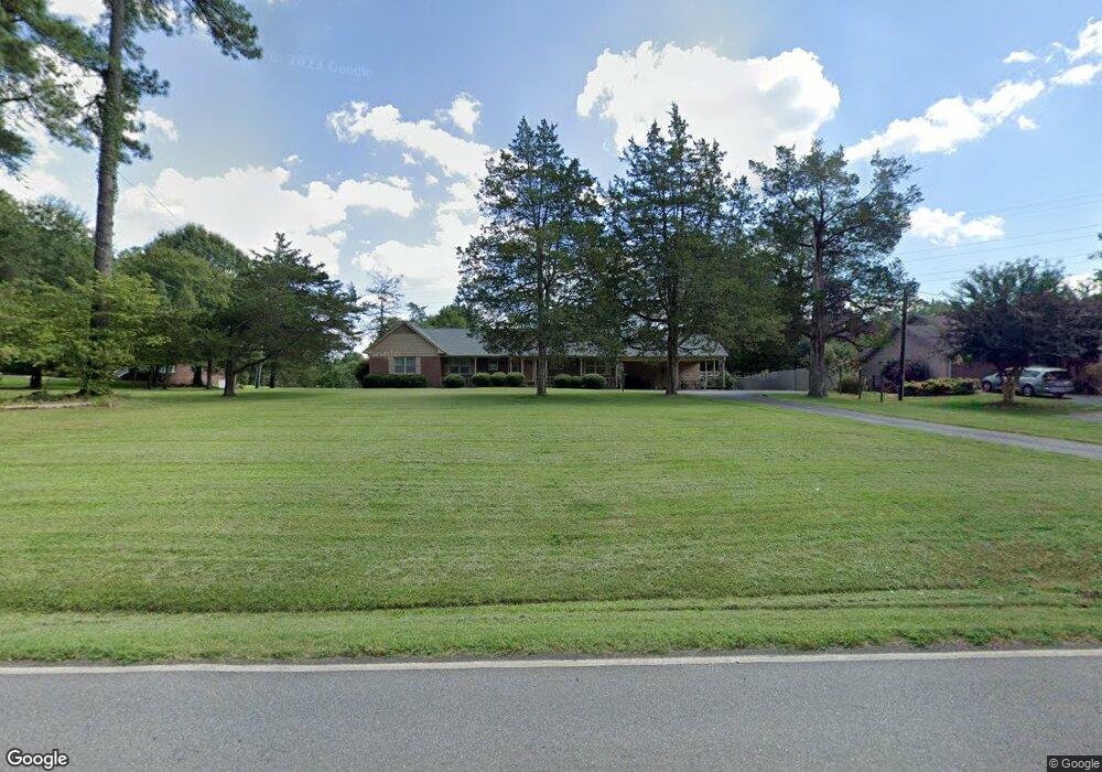 4086 Lee Cline Rd, Conover, NC 28613 - photo 1