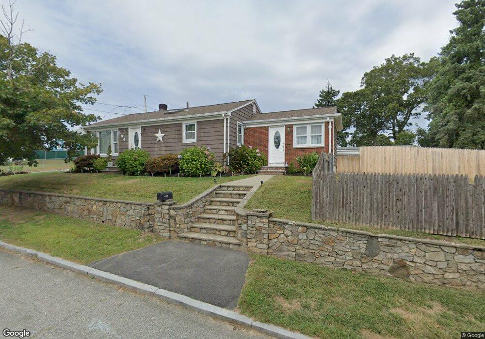 354 Kennedy St, Fall River, MA 02721 - photo 1