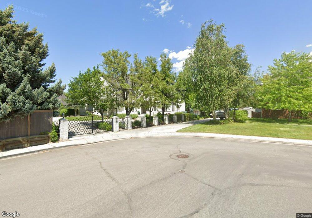 1979 Hunters Meadow Cir, Sandy, UT 84093 - photo 1