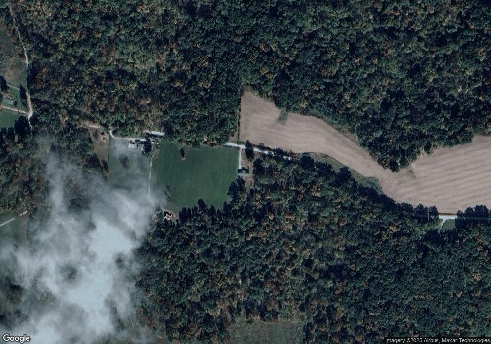 8572 E Dobson Rd, Bloomfield, IN 47424 - photo 1