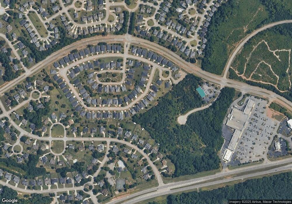 1536 Empress Dr unit 135, McDonough, GA 30253 - photo 1