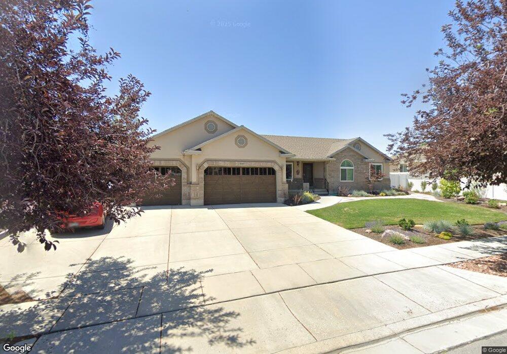 2367 Goldenpointe Way, West Jordan, UT 84088 - photo 1