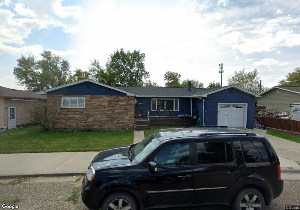 1100 7th St, Havre, MT 59501 - photo 1