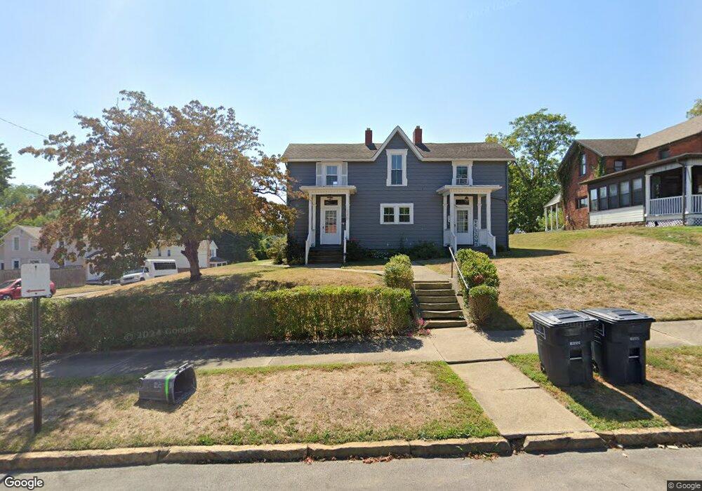 340 E Walnut St, Lancaster, OH 43130 - photo 1