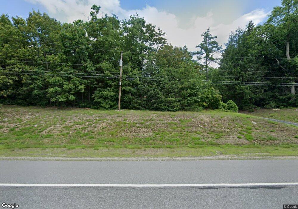 538 N Mast Rd, New Boston, NH 03070 - photo 1