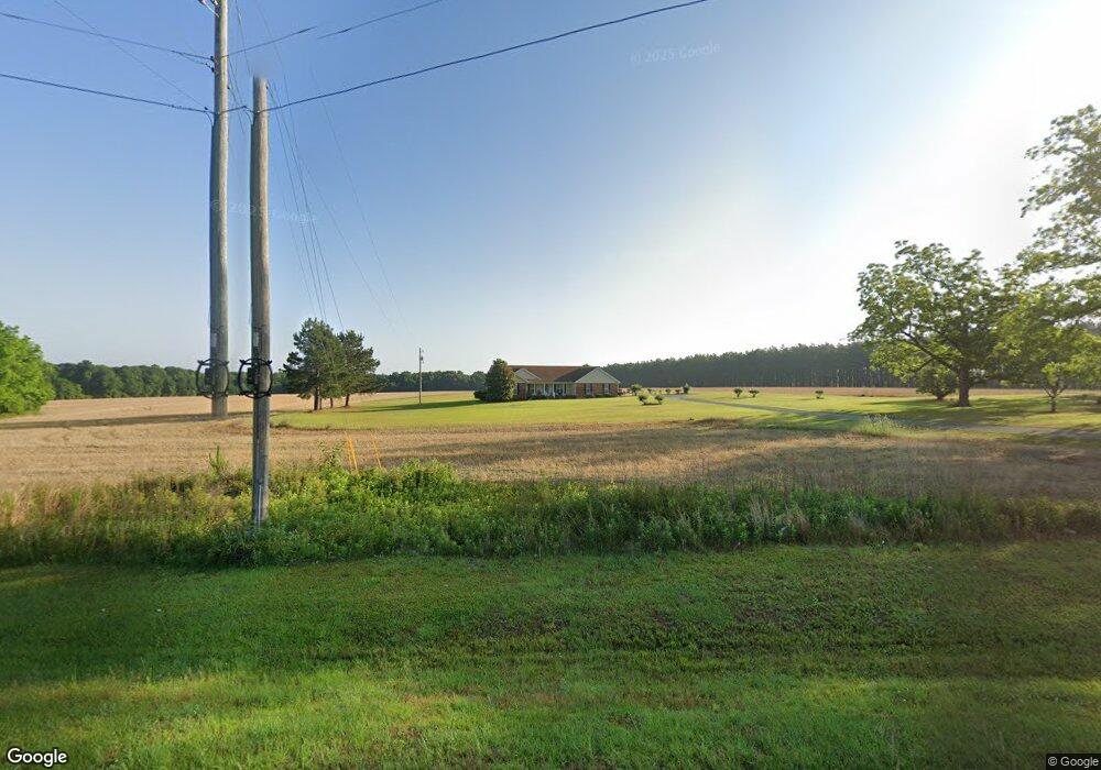 3825 Us Highway 82 E, Ty Ty, GA 31795 - photo 1