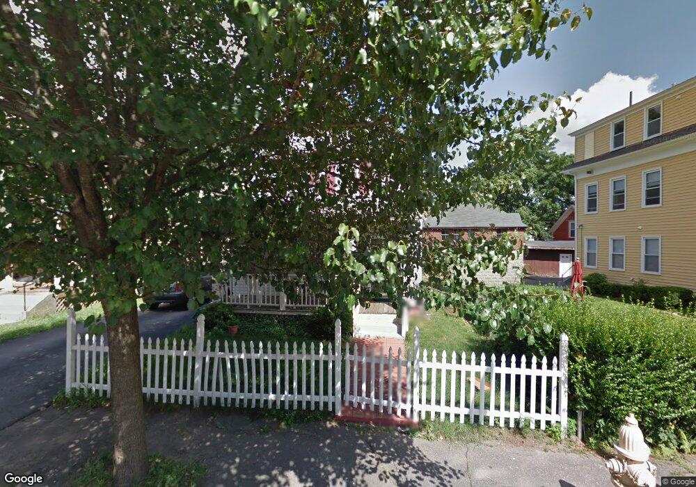 34 Clifton St, Worcester, MA 01610 - photo 1