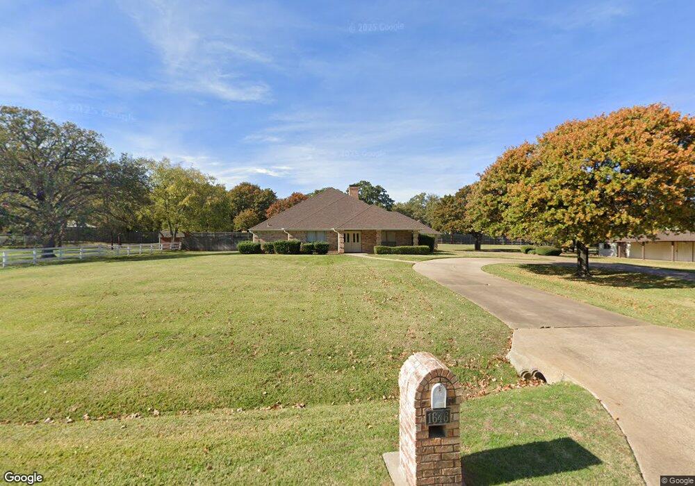 1646 Royal Oaks Ct, Southlake, TX 76092 - photo 1