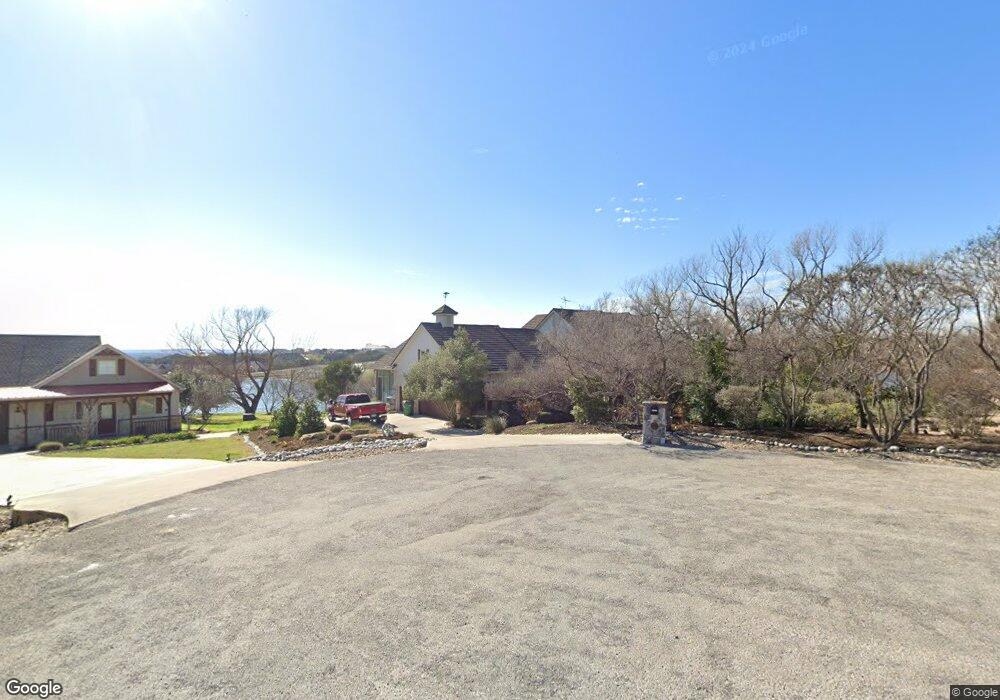 2400 Wren Meadow Ct, Granbury, TX 76049 - photo 1