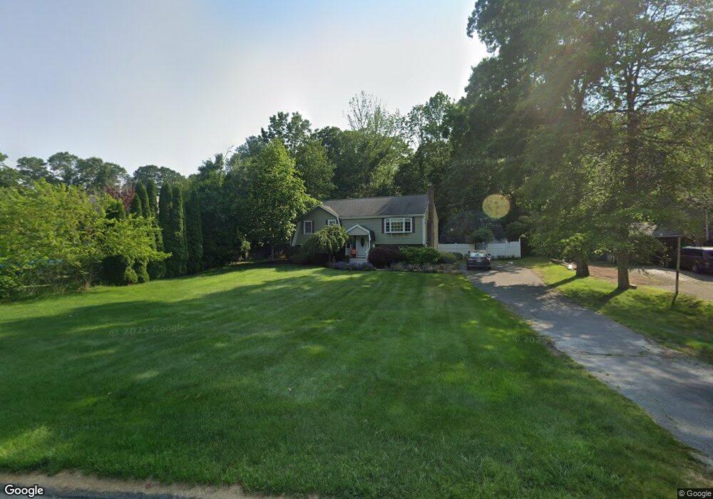 59 Heather Dr, Plymouth, MA 02360 - photo 1