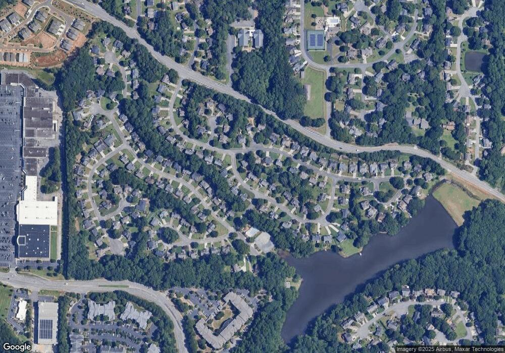 4255 Glenlake Dr NW unit 1, Kennesaw, GA 30144 - photo 1