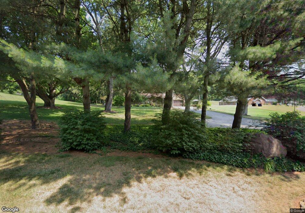 2565 W Comet Rd, Clinton, OH 44216 - photo 1