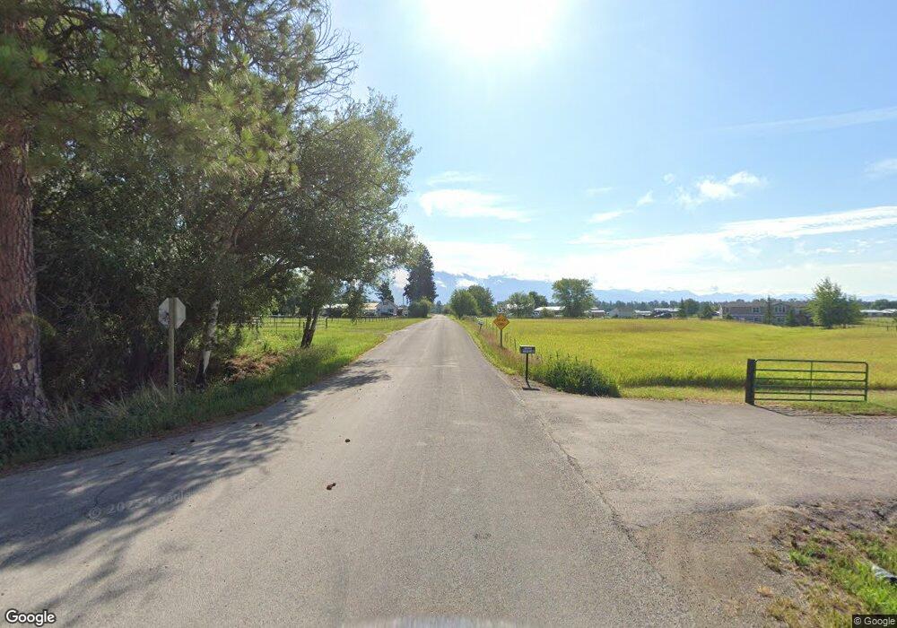 Nhn Helena Flats Rd unit Lot 8, Kalispell, MT 59901 - photo 1