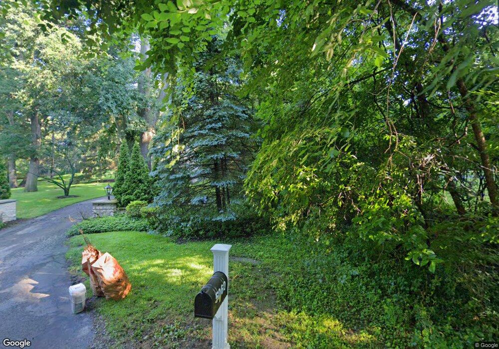 5060 Ponvalley Rd, Bloomfield Hills, MI 48302 - photo 1