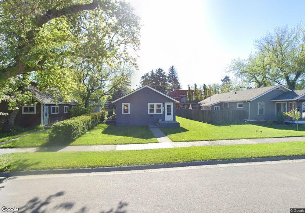 606 N Willson Ave, Bozeman, MT 59715 - photo 1