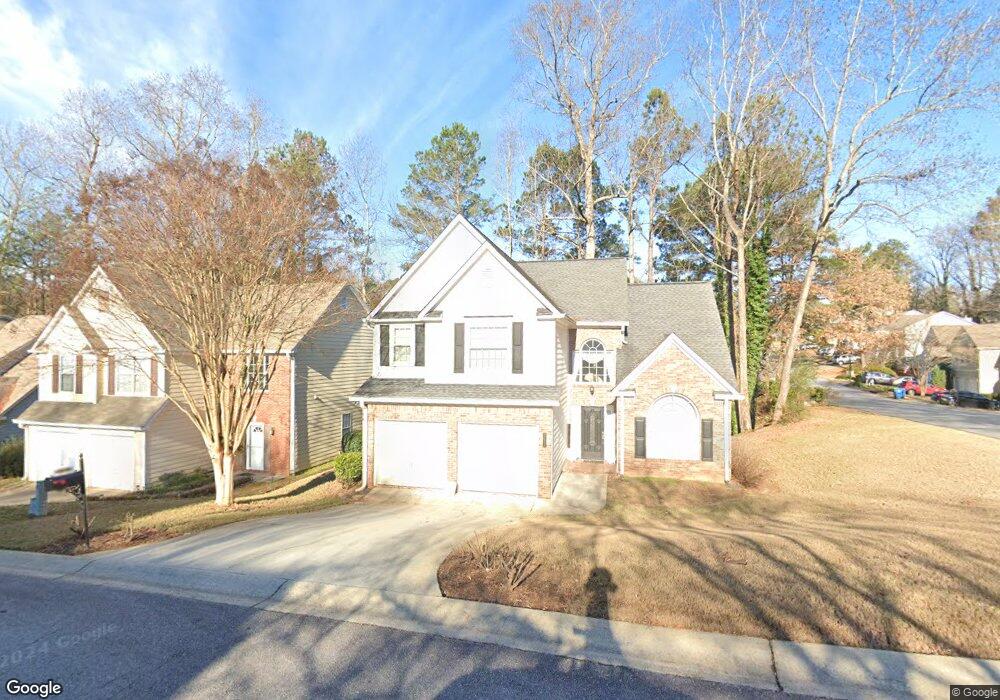 3223 Strathmore Dr, Duluth, GA 30096 - photo 1