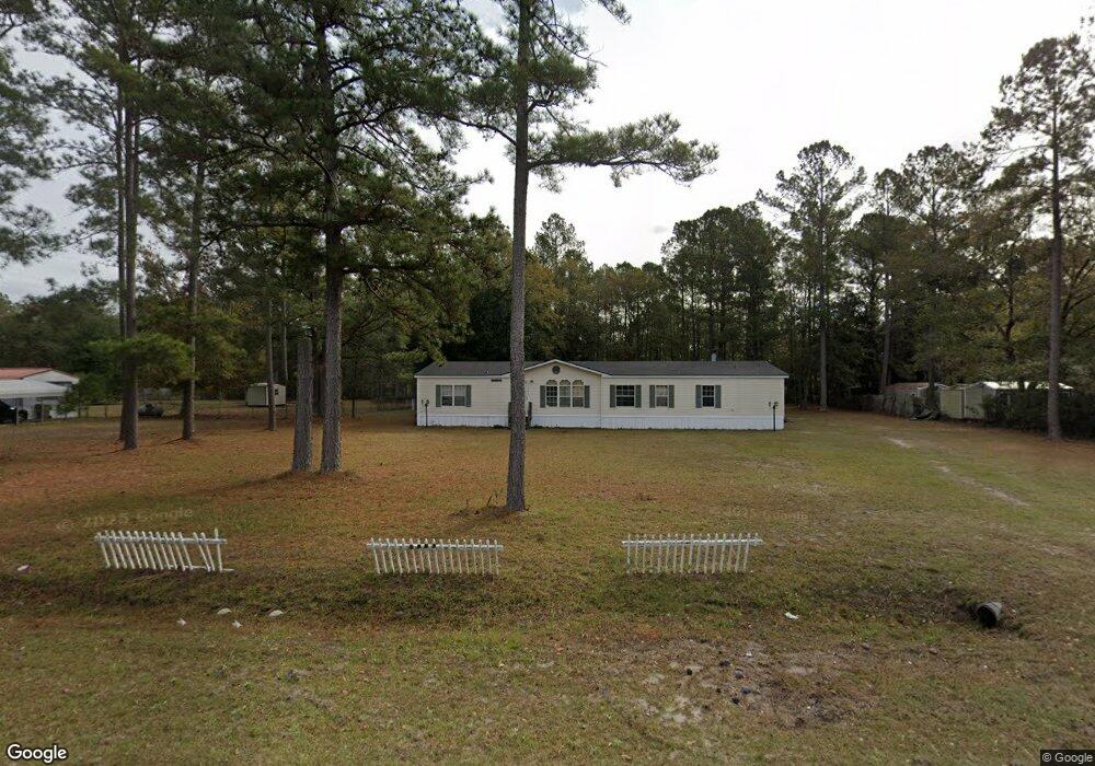 1691 Courthouse Rd, Guyton, GA 31312 - photo 1