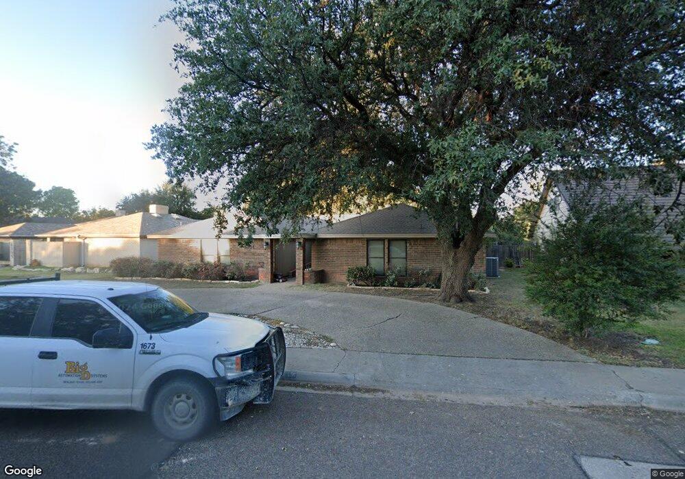 4201 Dawn Cir, Midland, TX 79707 - photo 1