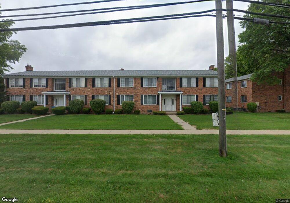 29614 Hoover Rd unit Bldg-Unit, Warren, MI 48093 - photo 1